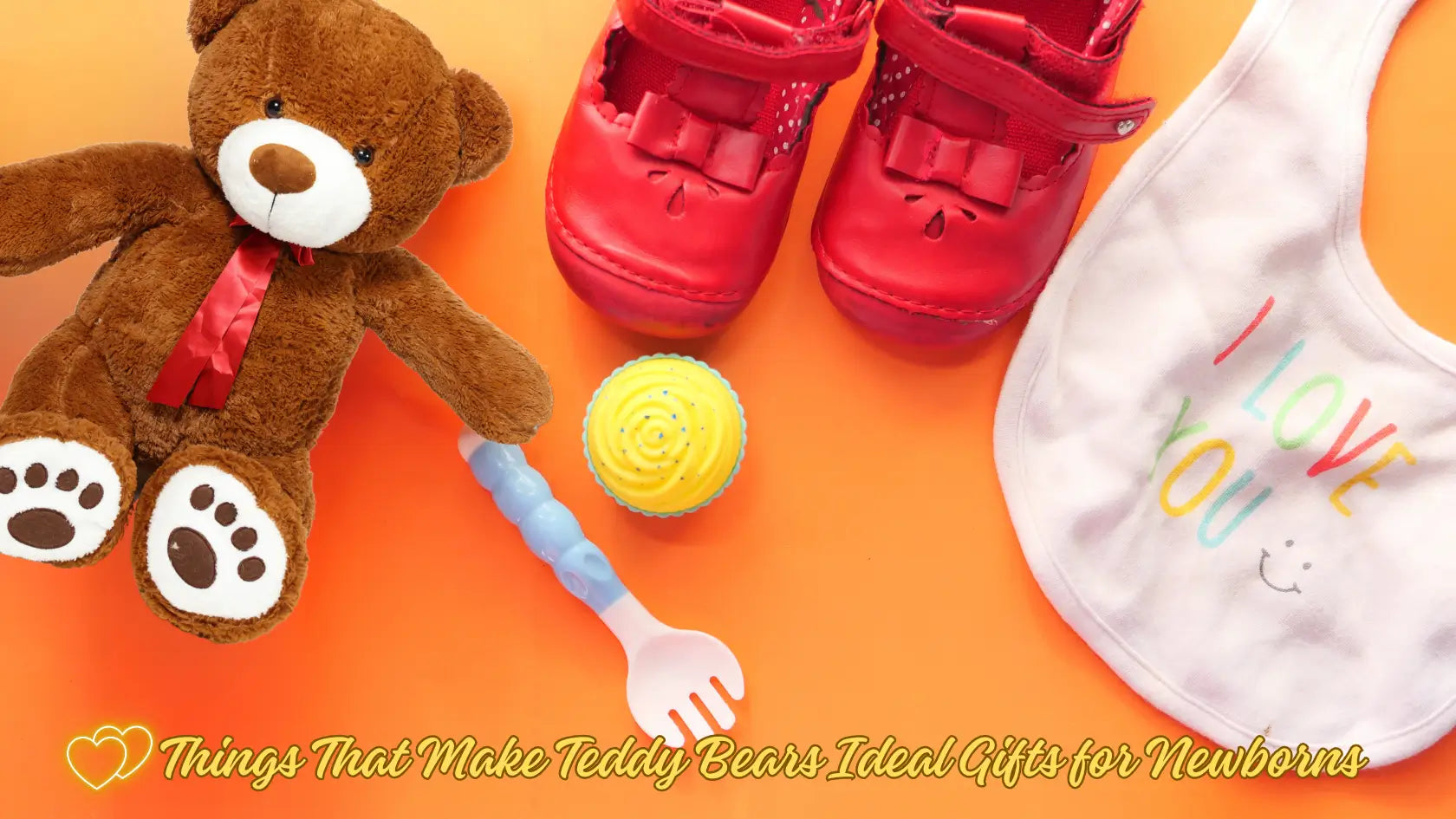 Plush Toys