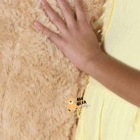 Thumbnail for 2ft Teddy Bear Light Brown