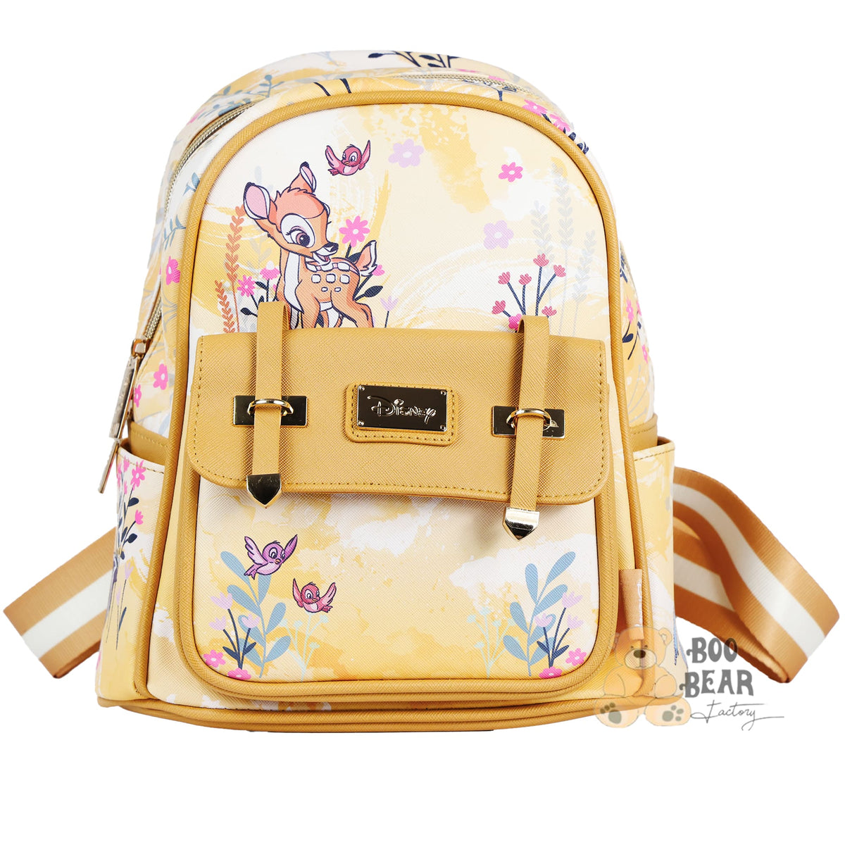 Disney Bambi Backpack 65 BooBear Boo Bear