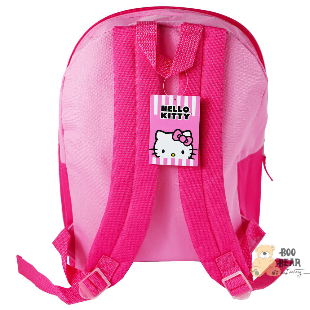 Hello Kitty Mini Backpack Just For 2999 Boo Bear Factory 8403