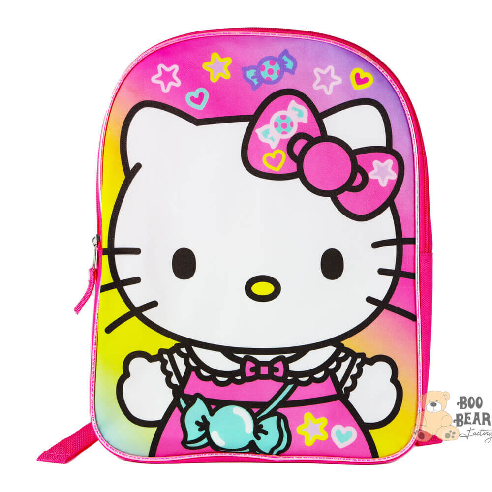 Hello Kitty Mini Backpack Just For 29 99 Boo Bear Factory