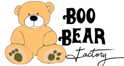 Boo Bear logo