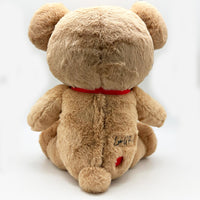 Thumbnail for cute teddy bear