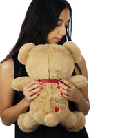 Thumbnail for cute teddy bear