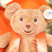 Thumbnail for Graduation Bear Teddy Bear Plush