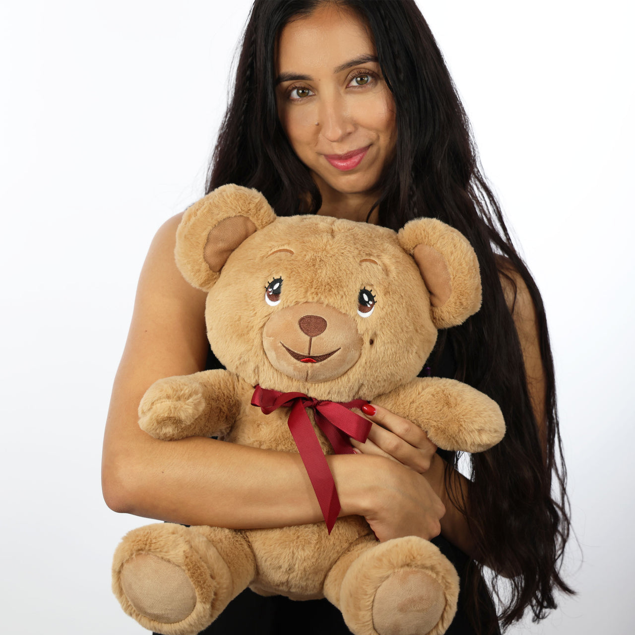Teddy Bear (Flower Ad-On)