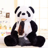 7 Feet Panda Bear - Giant Panda Teddy Bear - Panda Bear- $185 - Boo Bear