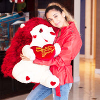 Thumbnail for Porcupine Stuffed Animal- Just at $49 - Boo Bear Factory