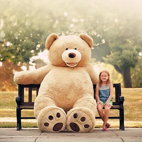 33 Interesting Facts About Teddy Bears