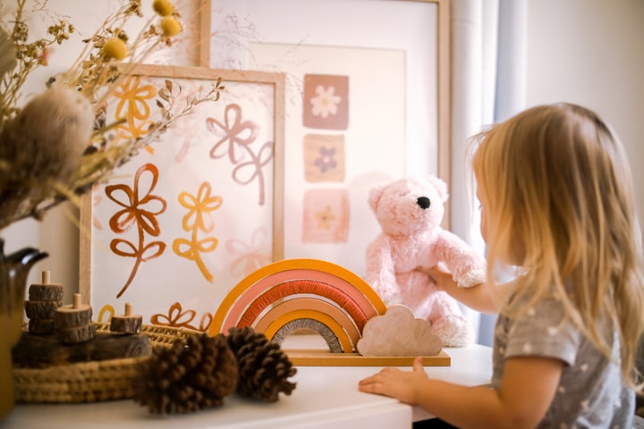 Unleash Your Inner Child with a Giant Teddy Bear: A Review