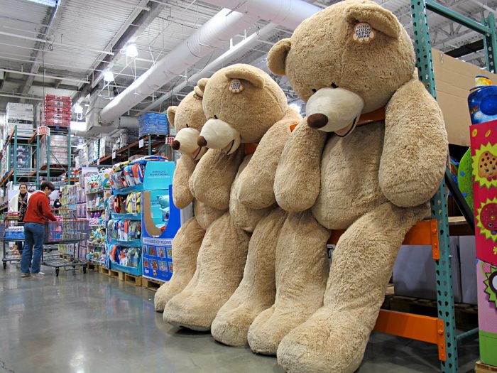 Buy Giant Teddy Bear: Perfect Gift for Every Occasion