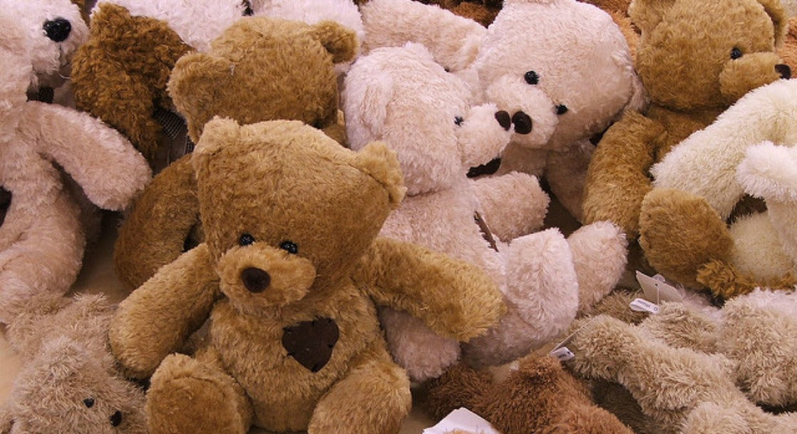 Teddy Bear - Teddy Bear online - Buy Teddy bears online - Boo Bear