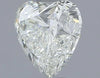 1.71ct Heart Natural Diamond (Colour J, Clarity VS1, Cut VG, IGI Certified)