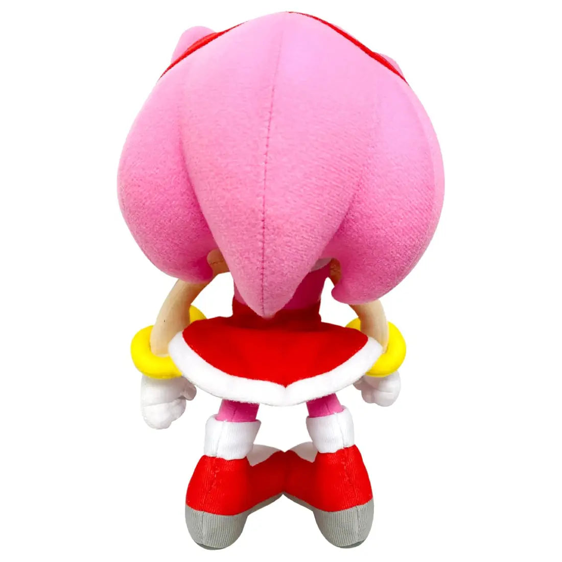 Amy Rose Plush Back