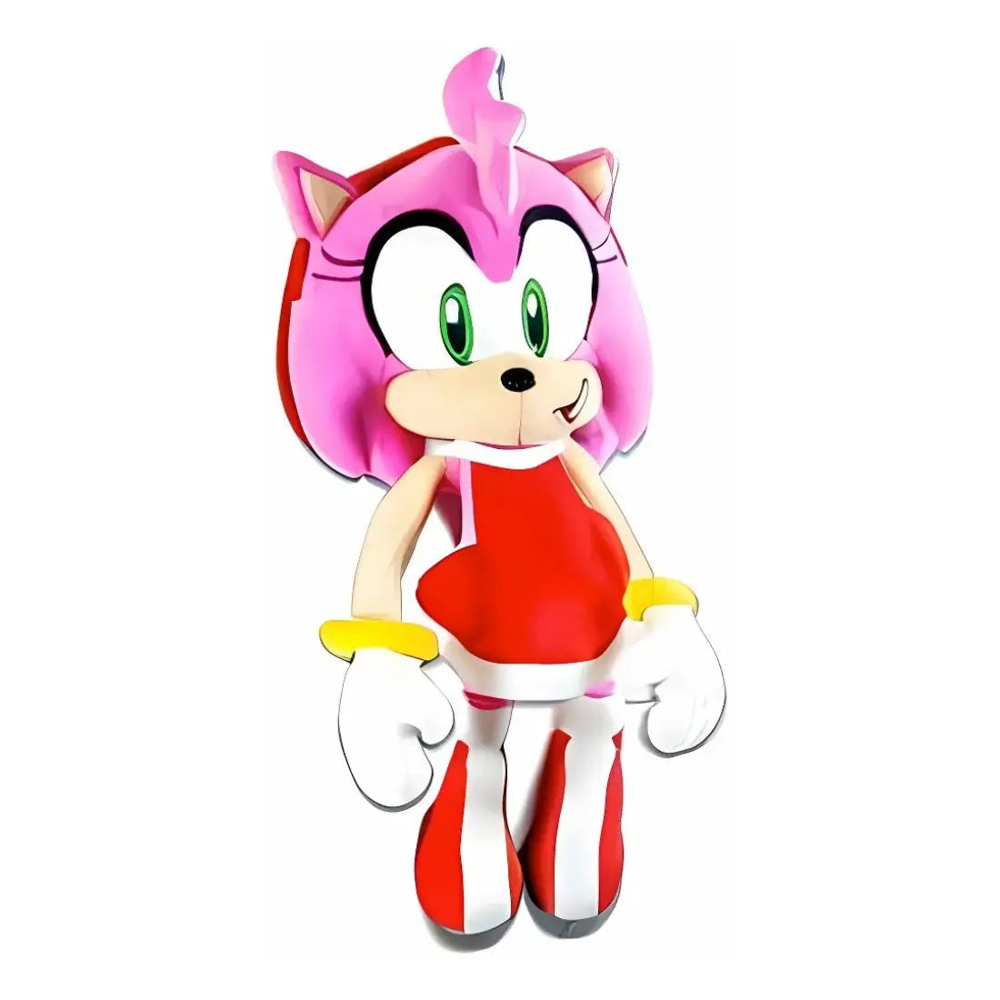 Amy Rose Plush Side