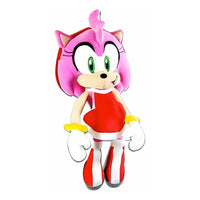 Thumbnail for Amy Rose Plush Side