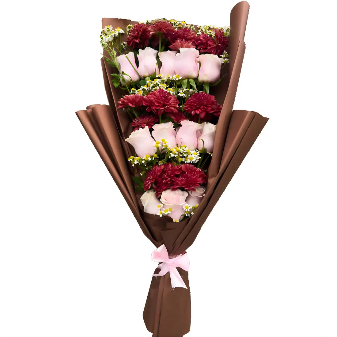 Autumn Harmony Bouquet