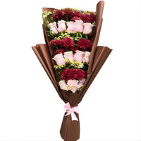 Thumbnail for Autumn Harmony Bouquet