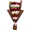 Autumn Harmony Bouquet | Most Beloved Rose Of All Time