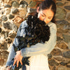 Black Mamba | Harvested Fresh, and Ready to Last | Real Black Roses