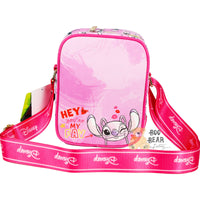 Thumbnail for Disney Angel from Lilo and Stitch Crossbody