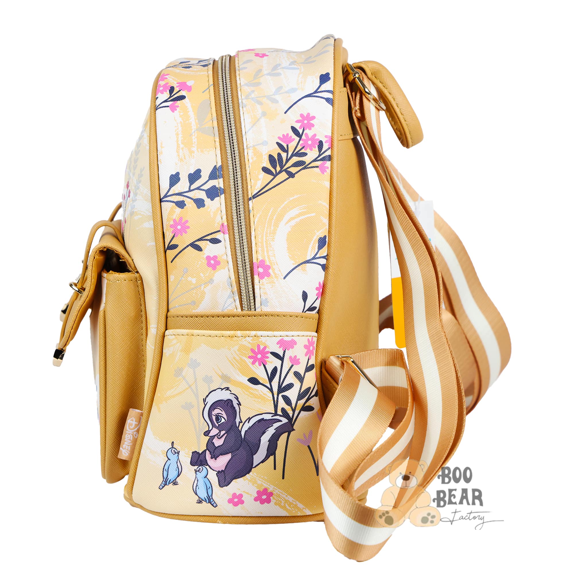 Disney Bambi Backpack 65 BooBear Boo Bear
