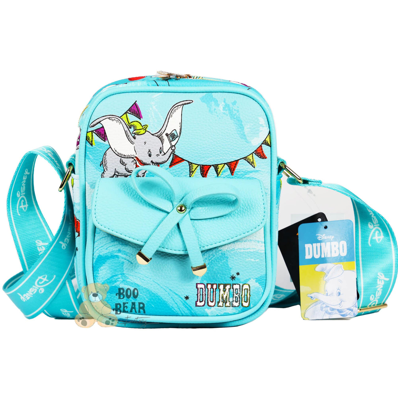 Disney Dumbo Backpack