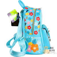 Thumbnail for Disney Lilo & Stich Backpack right