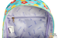 Thumbnail for Disney Lilo & Stich Backpack zipperview