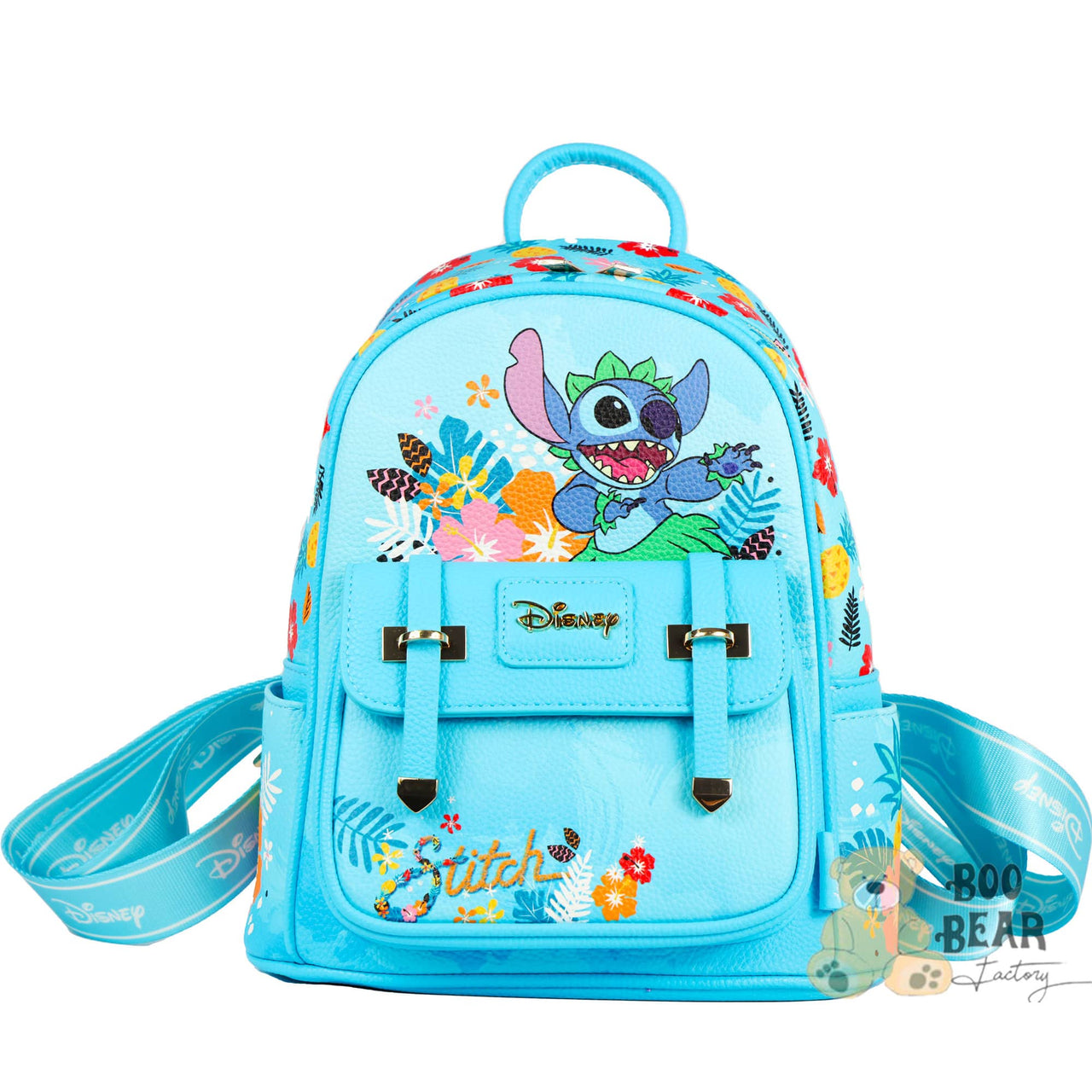 Disney Lilo & Stich Backpack