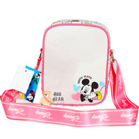 Thumbnail for Disney Mickey and Friends Backpack  backview
