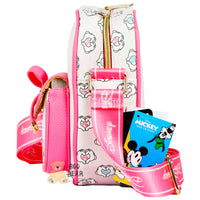 Thumbnail for Disney Mickey and Friends Backpack  left