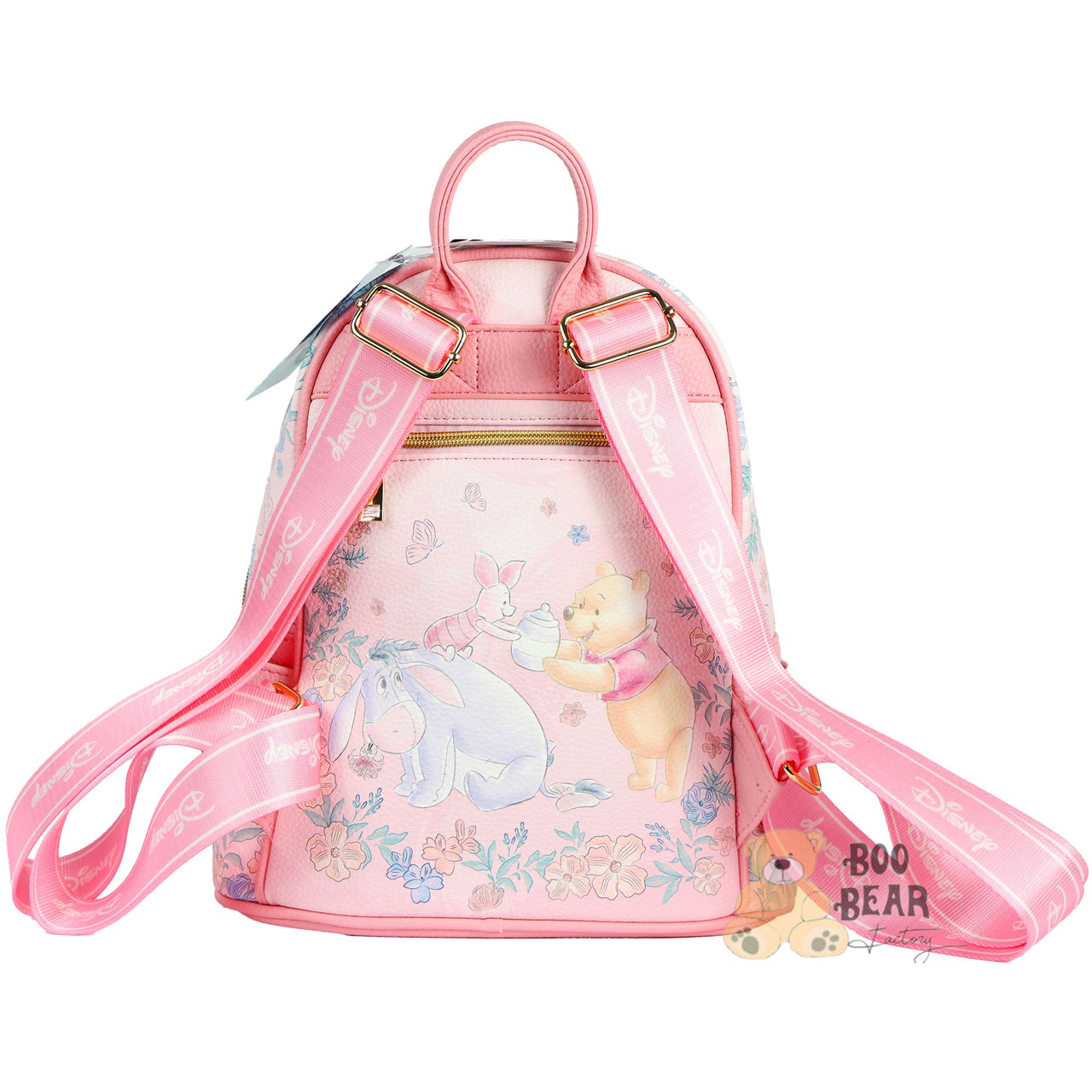 Disney Piglet Backpack