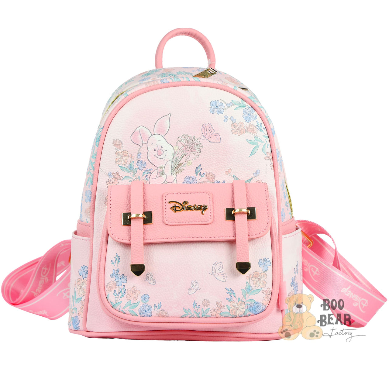 Disney Piglet Backpack
