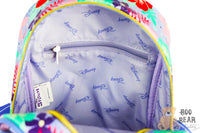 Thumbnail for Disney Stitch Backpack innerview