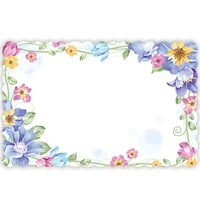 Thumbnail for Flower Note Card