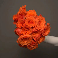 Thumbnail for Fresh Orange Flowers