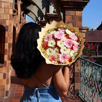 Thumbnail for Gerbera Daisy Roses