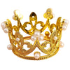 Gold Crown | $9.99 | Boo Bear Factory