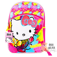 Thumbnail for Good Things Ahead Kitty Backpack