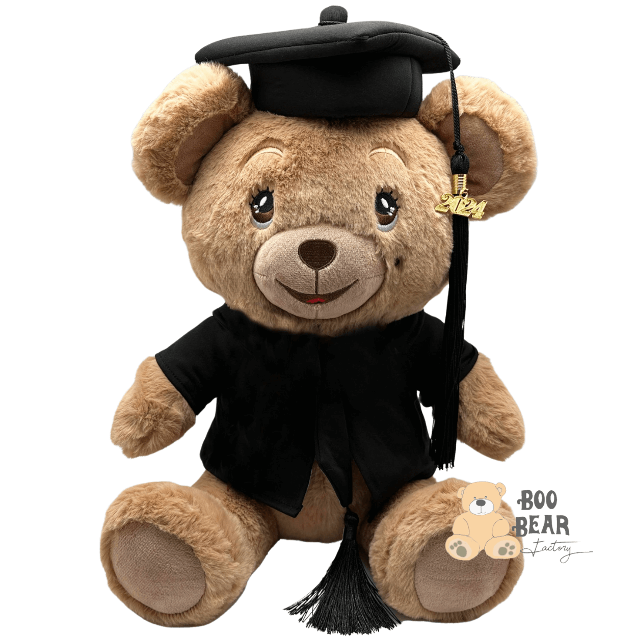 Graduation Bear Congrats Grad Teddy Bear by Boo Bear