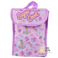 Thumbnail for Hello Kitty Back Pack Lunch Box