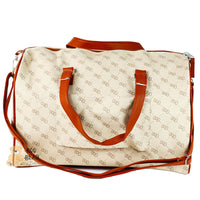 Thumbnail for Hello Kitty Brown Handbag Backside