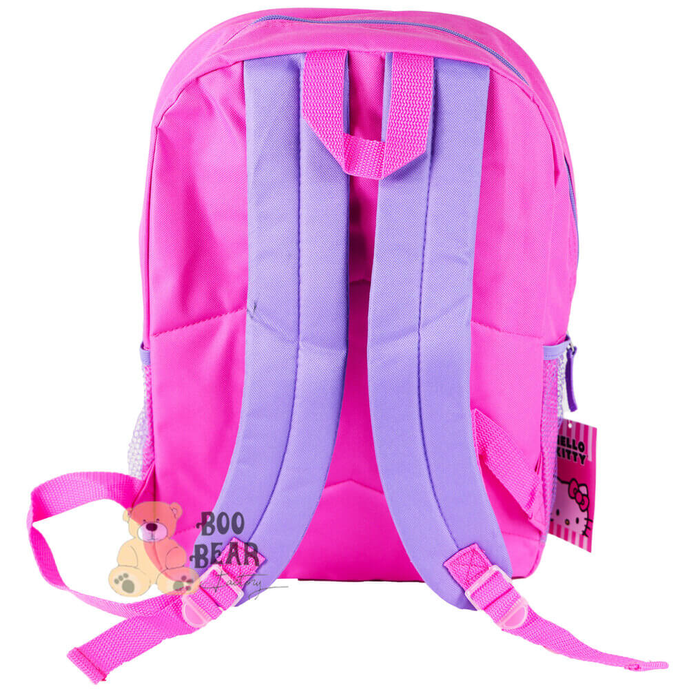 Hello Kitty Candy BackPack Backside