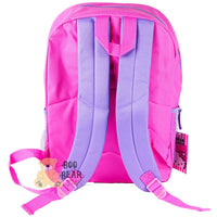 Thumbnail for Hello Kitty Candy BackPack Backside