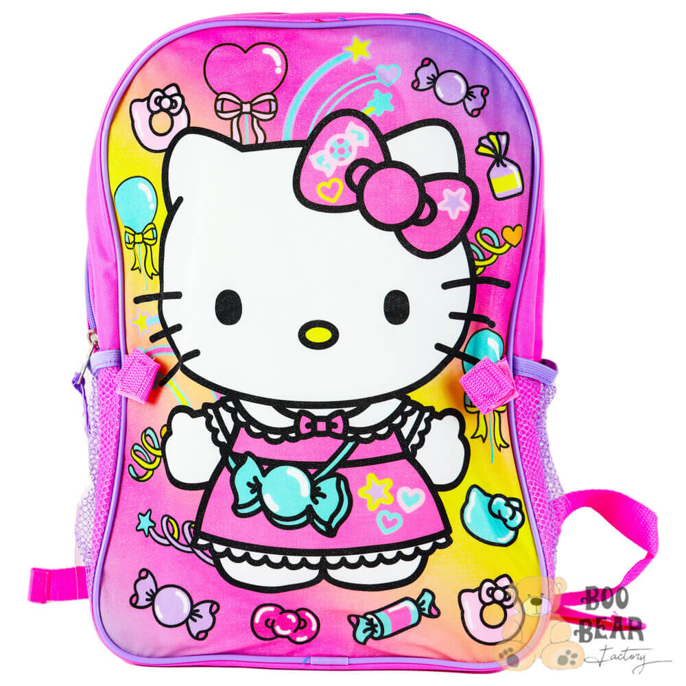 Hello Kitty Candy BackPack