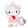 Hello Kitty Cute Pink Sailor Plush Doll Toy | $9.99 | BooBear