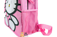 Thumbnail for Hello Kitty Pink Backpack Closeup