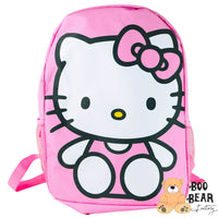 Thumbnail for Hello Kitty Pink Backpack