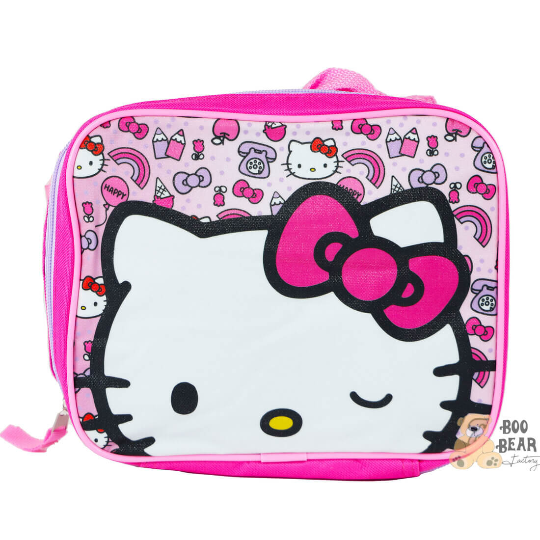 Hello Kitty LunchPad Only